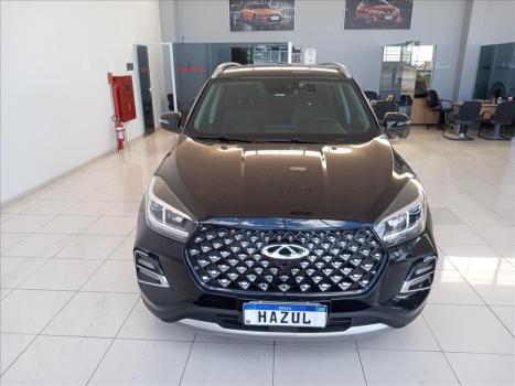 CHERY Tiggo 5X 1.5 16V 4P VVT TURBO iFLEX SPORT AUTOMTICO CVT, Foto 2