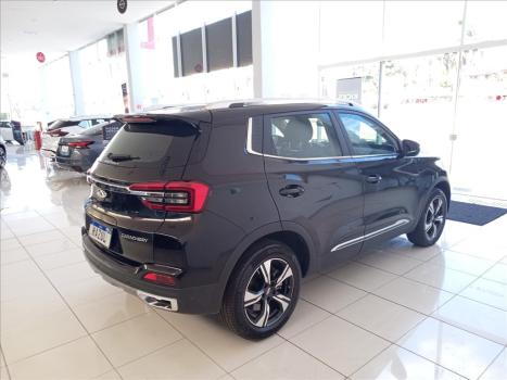 CHERY Tiggo 5X 1.5 16V 4P VVT TURBO iFLEX SPORT AUTOMTICO CVT, Foto 4