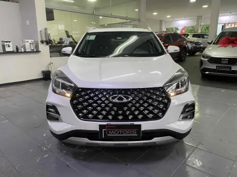 CHERY Tiggo 5X 1.5 16V 4P VVT TURBO iFLEX SPORT AUTOMTICO CVT, Foto 2