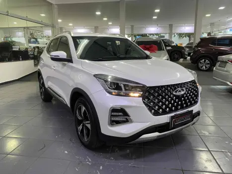 CHERY Tiggo 5X 1.5 16V 4P VVT TURBO iFLEX SPORT AUTOMTICO CVT, Foto 3