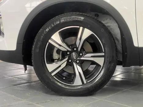 CHERY Tiggo 5X 1.5 16V 4P VVT TURBO iFLEX SPORT AUTOMTICO CVT, Foto 7