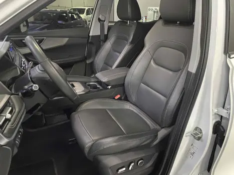 CHERY Tiggo 5X 1.5 16V 4P VVT TURBO iFLEX SPORT AUTOMTICO CVT, Foto 9