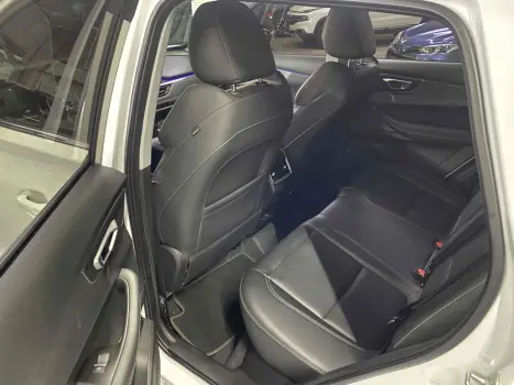 CHERY Tiggo 5X 1.5 16V 4P VVT TURBO iFLEX SPORT AUTOMTICO CVT, Foto 10