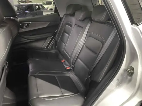 CHERY Tiggo 5X 1.5 16V 4P VVT TURBO iFLEX SPORT AUTOMTICO CVT, Foto 11