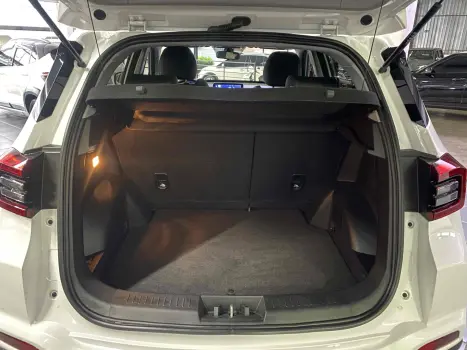 CHERY Tiggo 5X 1.5 16V 4P VVT TURBO iFLEX SPORT AUTOMTICO CVT, Foto 12