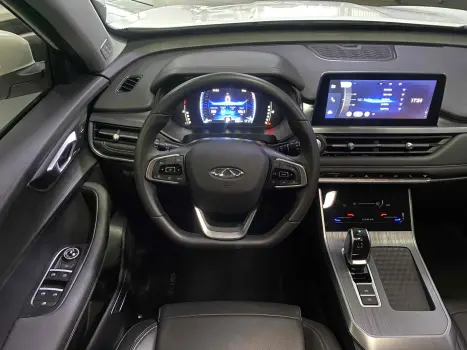 CHERY Tiggo 5X 1.5 16V 4P VVT TURBO iFLEX SPORT AUTOMTICO CVT, Foto 14