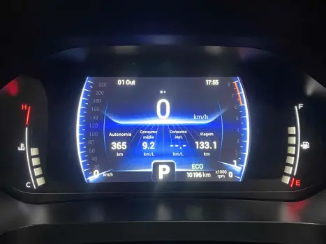 CHERY Tiggo 5X 1.5 16V 4P VVT TURBO iFLEX SPORT AUTOMTICO CVT, Foto 16