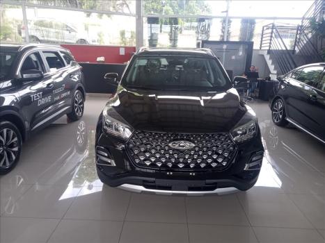 CHERY Tiggo 5X 1.5 16V 4P VVT TURBO iFLEX SPORT AUTOMTICO CVT, Foto 1