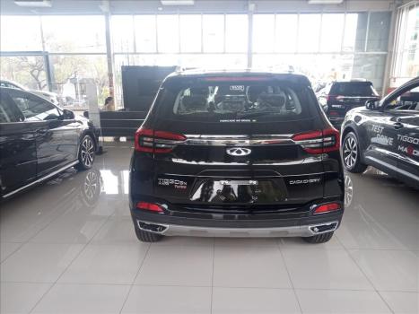 CHERY Tiggo 5X 1.5 16V 4P VVT TURBO iFLEX SPORT AUTOMTICO CVT, Foto 2