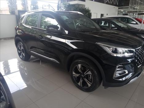 CHERY Tiggo 5X 1.5 16V 4P VVT TURBO iFLEX SPORT AUTOMTICO CVT, Foto 3