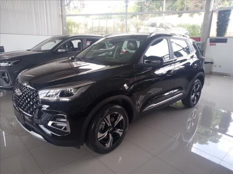 CHERY Tiggo 5X 1.5 16V 4P VVT TURBO iFLEX SPORT AUTOMTICO CVT, Foto 4