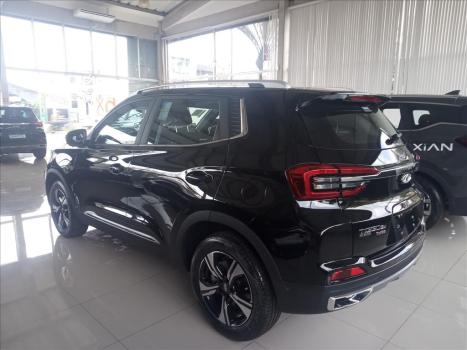 CHERY Tiggo 5X 1.5 16V 4P VVT TURBO iFLEX SPORT AUTOMTICO CVT, Foto 5
