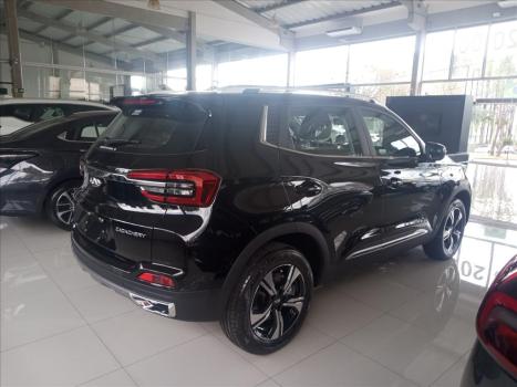 CHERY Tiggo 5X 1.5 16V 4P VVT TURBO iFLEX SPORT AUTOMTICO CVT, Foto 6