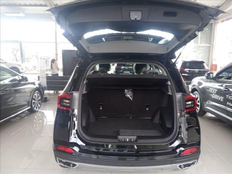 CHERY Tiggo 5X 1.5 16V 4P VVT TURBO iFLEX SPORT AUTOMTICO CVT, Foto 7