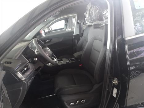CHERY Tiggo 5X 1.5 16V 4P VVT TURBO iFLEX SPORT AUTOMTICO CVT, Foto 9