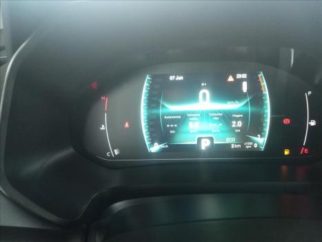 CHERY Tiggo 5X 1.5 16V 4P VVT TURBO iFLEX SPORT AUTOMTICO CVT, Foto 12