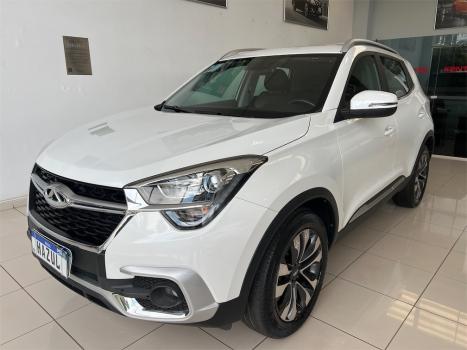 CHERY Tiggo 5X 1.5 4P TXS FLEX TURBO AUTOMTICO DCT, Foto 2