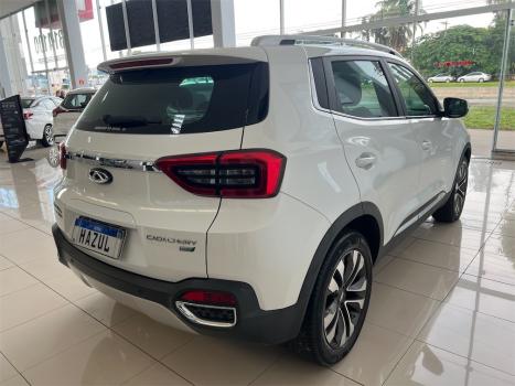 CHERY Tiggo 5X 1.5 4P TXS FLEX TURBO AUTOMTICO DCT, Foto 3