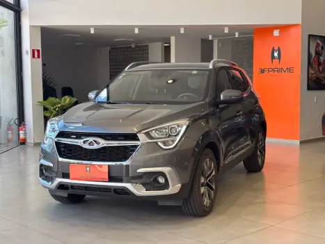 CHERY Tiggo 5X 1.5 4P TXS FLEX TURBO AUTOMTICO DCT, Foto 2