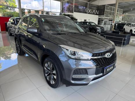 CHERY Tiggo 5X 1.5 4P TXS FLEX TURBO AUTOMTICO DCT, Foto 1