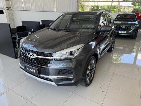 CHERY Tiggo 5X 1.5 4P TXS FLEX TURBO AUTOMTICO DCT, Foto 2