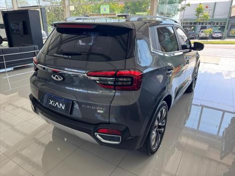 CHERY Tiggo 5X 1.5 4P TXS FLEX TURBO AUTOMTICO DCT, Foto 3