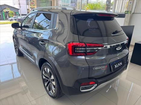 CHERY Tiggo 5X 1.5 4P TXS FLEX TURBO AUTOMTICO DCT, Foto 4