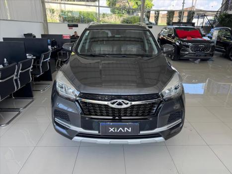 CHERY Tiggo 5X 1.5 4P TXS FLEX TURBO AUTOMTICO DCT, Foto 5