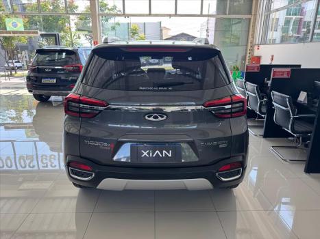 CHERY Tiggo 5X 1.5 4P TXS FLEX TURBO AUTOMTICO DCT, Foto 6