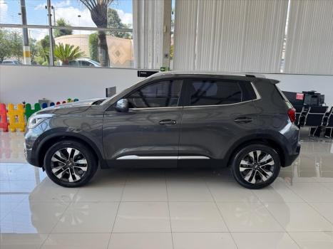 CHERY Tiggo 5X 1.5 4P TXS FLEX TURBO AUTOMTICO DCT, Foto 7