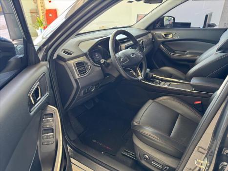 CHERY Tiggo 5X 1.5 4P TXS FLEX TURBO AUTOMTICO DCT, Foto 10