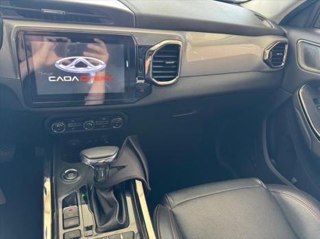 CHERY Tiggo 5X 1.5 4P TXS FLEX TURBO AUTOMTICO DCT, Foto 12