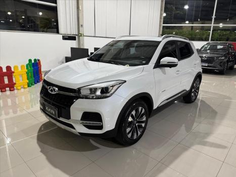 CHERY Tiggo 5X 1.5 4P TXS FLEX TURBO AUTOMTICO DCT, Foto 2