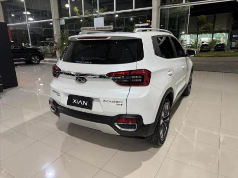 CHERY Tiggo 5X 1.5 4P TXS FLEX TURBO AUTOMTICO DCT, Foto 3