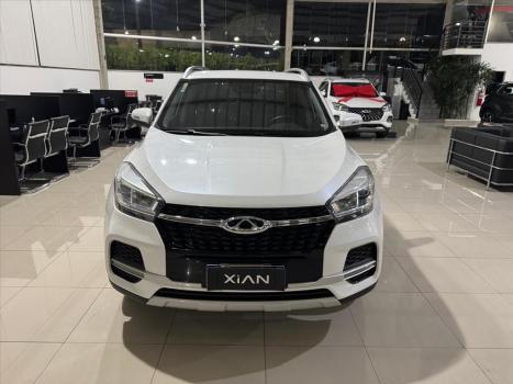 CHERY Tiggo 5X 1.5 4P TXS FLEX TURBO AUTOMTICO DCT, Foto 5