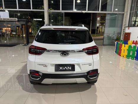 CHERY Tiggo 5X 1.5 4P TXS FLEX TURBO AUTOMTICO DCT, Foto 6