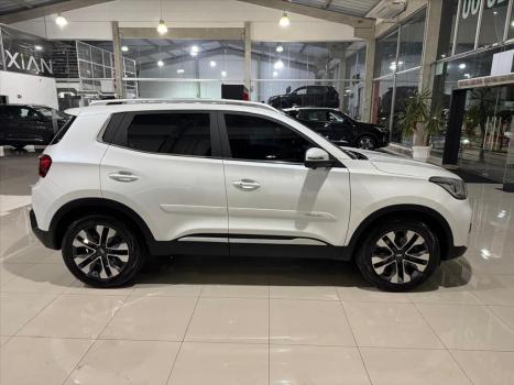 CHERY Tiggo 5X 1.5 4P TXS FLEX TURBO AUTOMTICO DCT, Foto 7