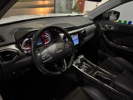 CHERY Tiggo 5X 1.5 4P TXS FLEX TURBO AUTOMTICO DCT, Foto 8