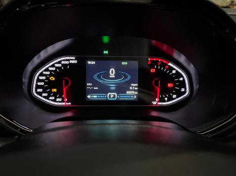 CHERY Tiggo 5X 1.5 4P TXS FLEX TURBO AUTOMTICO DCT, Foto 12