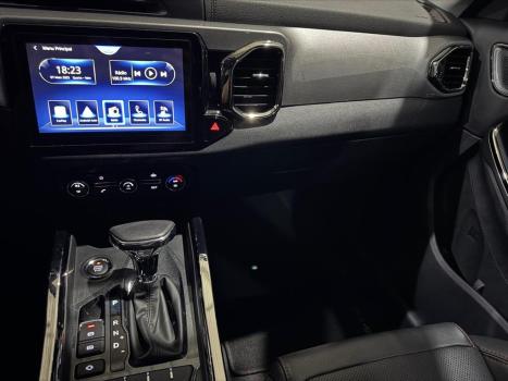 CHERY Tiggo 5X 1.5 4P TXS FLEX TURBO AUTOMTICO DCT, Foto 13