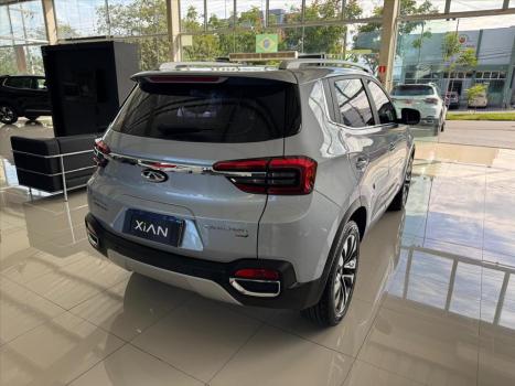 CHERY Tiggo 5X 1.5 4P TXS FLEX TURBO AUTOMTICO DCT, Foto 3