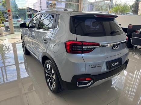 CHERY Tiggo 5X 1.5 4P TXS FLEX TURBO AUTOMTICO DCT, Foto 4