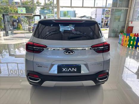 CHERY Tiggo 5X 1.5 4P TXS FLEX TURBO AUTOMTICO DCT, Foto 6