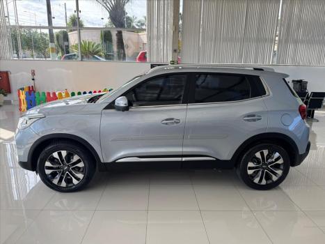 CHERY Tiggo 5X 1.5 4P TXS FLEX TURBO AUTOMTICO DCT, Foto 8