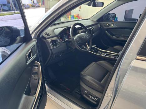 CHERY Tiggo 5X 1.5 4P TXS FLEX TURBO AUTOMTICO DCT, Foto 10