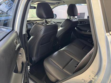 CHERY Tiggo 5X 1.5 4P TXS FLEX TURBO AUTOMTICO DCT, Foto 11