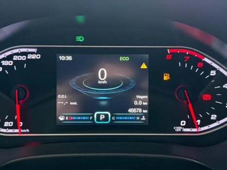 CHERY Tiggo 5X 1.5 4P TXS FLEX TURBO AUTOMTICO DCT, Foto 14