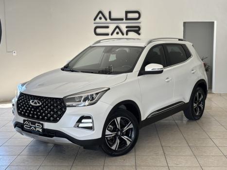 CHERY Tiggo 5X 1.5 4P T FLEX TURBO AUTOMTICO DCT, Foto 1