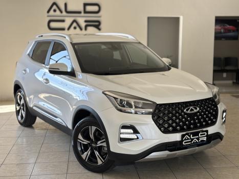 CHERY Tiggo 5X 1.5 4P T FLEX TURBO AUTOMTICO DCT, Foto 3