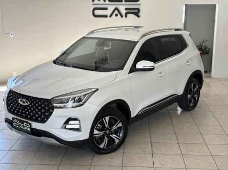 CHERY Tiggo 5X 1.5 4P T FLEX TURBO AUTOMTICO DCT, Foto 4